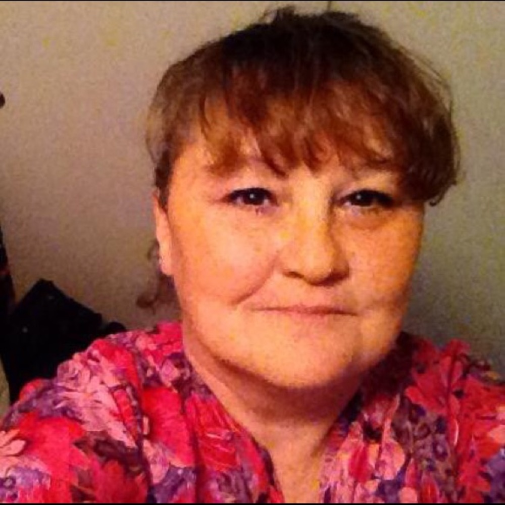 Meet your Posher, Tammy